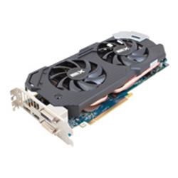 Sapphire Technology AMD Radeon 7950 HD 850MHz 3GB PCI-Express 3.0 HDMI BoostLite