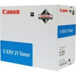 Canon IRC2880 Cyan Drum EXV21