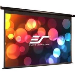 Elite Screens 221cm x 124cm Viewing Area 100" Diagonal 16:9 Format White