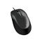 Microsoft Comfort Mouse 4500 - optical - 5 button - USB - black