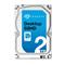 Seagate 2TB Desktop SSHD 7200RPM SATA 6GB/s 64MB 3.5" 8GB SSD Cache
