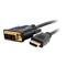 C2G 5m HDMI to DVI-D Digital Video Cable