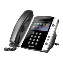 Polycom VVX 600 16 Line Business Media Phone