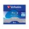 Verbatim BD-R DL 50GB 6X 5 pack