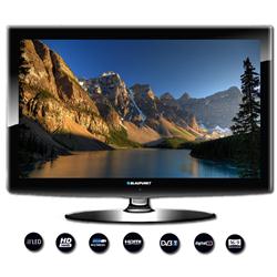 Blaupunkt 18.5" HD Ready LED TV with DVB-T
