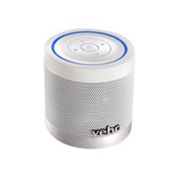 Veho 360 WHITE M4 BLUETOOTH SPEAKER