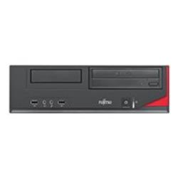 Fujitsu Esprimo E420 Intel Core i3-4130 4GB 500GB Windows 7 Professional