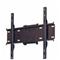 Unicol VZWW1 Thin Tiltilng Wall Mount For Screens 33-57"