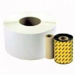 WASP Direct Thermal Printer Labels for WPL205/WPL305