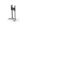 PMVmounts Extra Large VC TV trolley and stand.