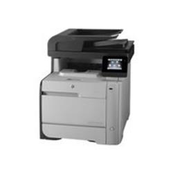 HP M476dw Colour LaserJet Pro Multifunction Printer