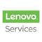 Lenovo On-Site Repair - Extended service agreement - 3 years on-site [Essential Notebook B590 6274]