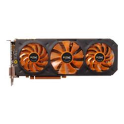 Zotac GeForce GTX 780 3GB GDDR5 PCI-Express 3.0x16 HDMI OC