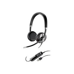 Poly Plantronics Blackwire C720-M USB Stereo Dolby Certified & MS Lync