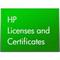 HPE HP StoreVirtual VSA 2014 Term License (5 Years) + 5 Years 9x5 Support 3 Licences (up to 4TB)