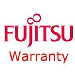 Fujitsu Support Pack 3 Year On-Site 4h Recovery 7x24 valid in UK IE