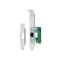 HPE HP Intel Ethernet l210-T1 Gbe Network Interface Card