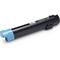 Dell T5P23 Cyan Laser Toner Cartridge 12k Yield