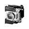 Panasonic Replacement lamp for the PT-AT6000/PT-AE8000U