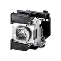 Panasonic Replacement lamp for the PT-AT6000/PT-AE8000U