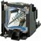 Panasonic Replacement Lamp for PT-L592EG Projector.