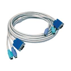 TRENDnet 15ft PS/2/VGA KVM Cable