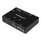 StarTech.com 2x1 VGA + HDMI to VGA Converter Switch w/ Priority Switching – 1080p