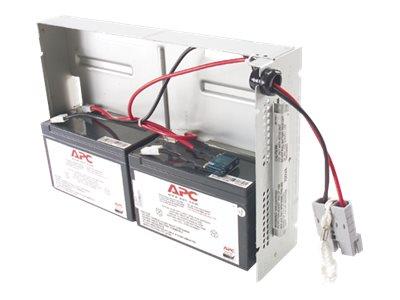 APC Battery Replacement Kit for SU700RM2U, SU700RMI2U