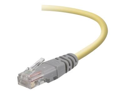 Belkin Cat5 uTP Crossover Cable 5m