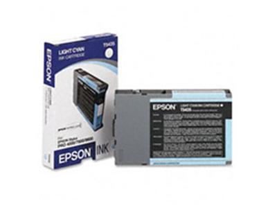 Epson T5435 - Print cartridge - 1 x pigmented light cyan