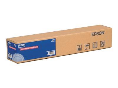 Epson Premium Semigloss Photo Paper Roll 10m x 329mm