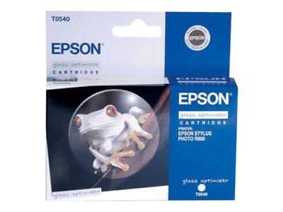 Epson T0540 Gloss Optimizer - Ink tank - 1