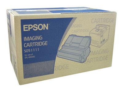 Epson EPL-N3000 Imaging Cartridge   