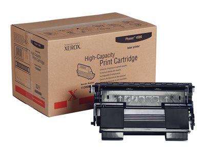 Xerox Toner for Phaser 4500 Series  - 18000 Pages