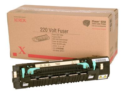 Xerox Phaser 6250 220v Fuser        