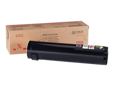 Xerox Black Toner for Phaser 7750DN 