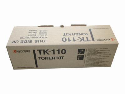 Kyocera TK-110 Toner 6K Yield