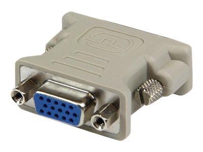 StarTech.com DVI to VGA Cable Adapter - M/F