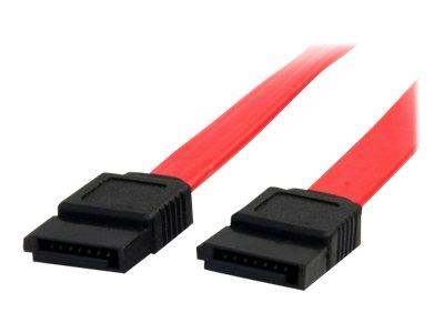 StarTech.com 24" Serial ATA Cable