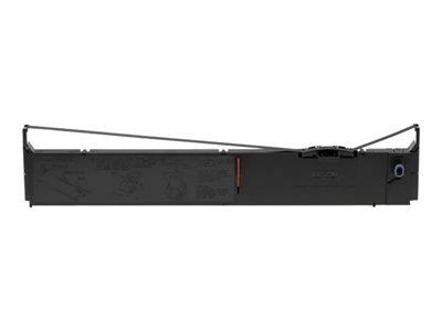 Epson Black ribbon for DFX-9000