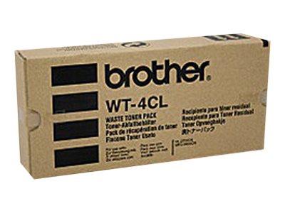 Brother WT4CL Waste Toner Pack