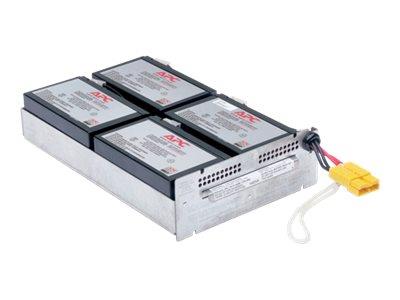 APC SU1400RM2U Battery Replacement Kit