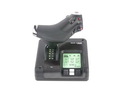 Saitek X52 Pro Flight Control System