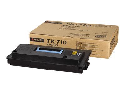 Kyocera Toner Kit TK-710