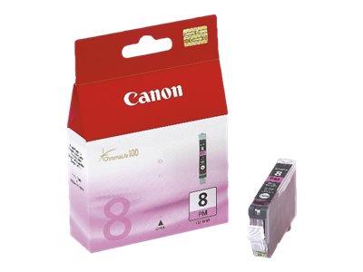 Canon CLI 8PM - Ink tank - 1 x photo magenta