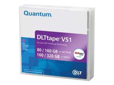 Quantum DLT TAPE VS1 80-160GB