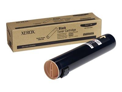 Xerox Black High Capacity Toner for Phaser 7760