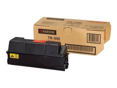 Kyocera 20K Toner for FS4000DN