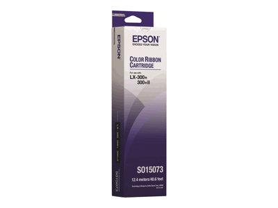 Epson LX300 Colour Ribbon