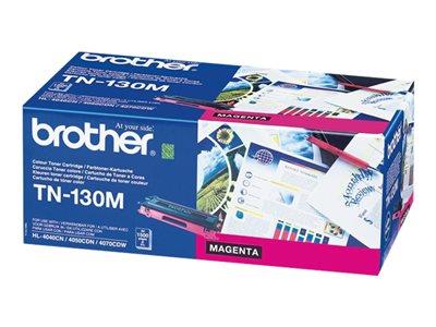 Brother Magenta Toner Cartridge